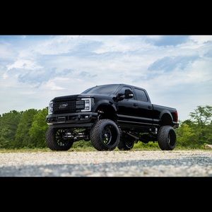 Meet your Posher, Caleb